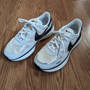 NIKE PHOENIX WAFFLE SNEAKERS